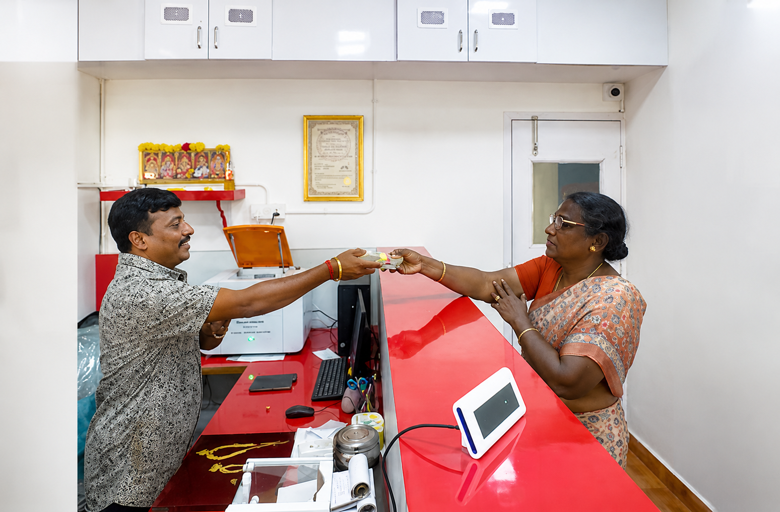 thangapanam guduvanchery 2
