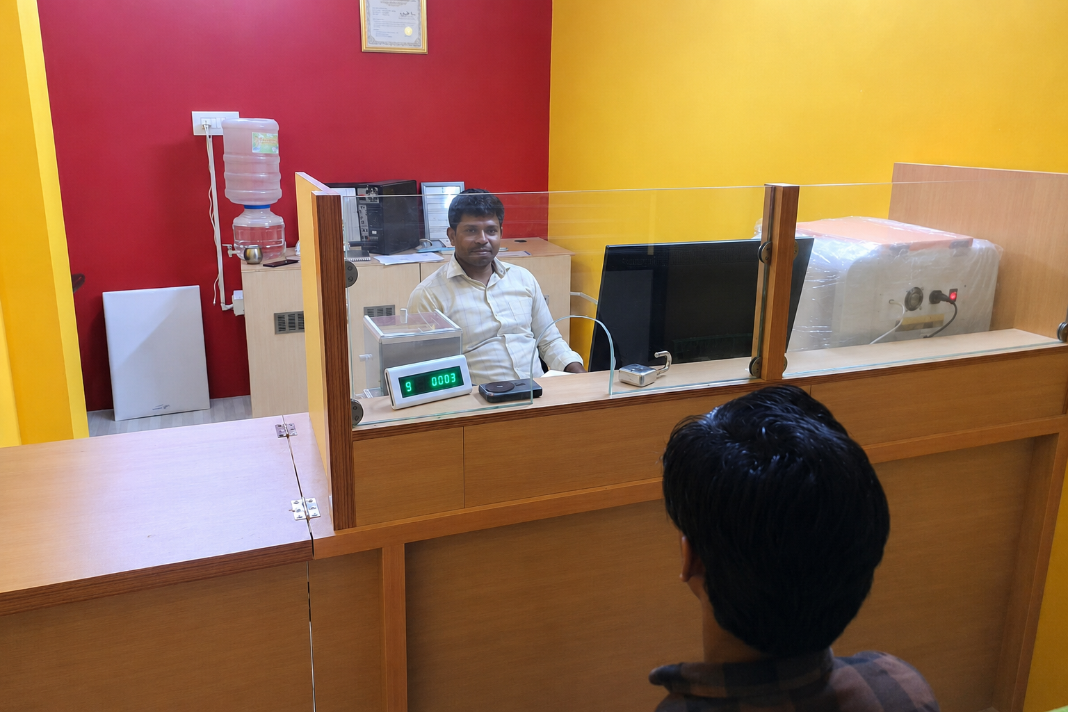 thangapanam nagercoil 1